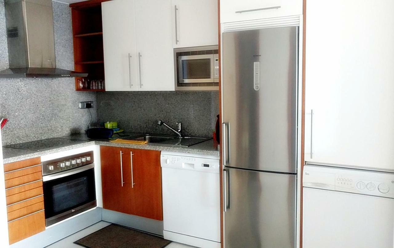 Elegance Διαμέρισμα Μπένιντορμ Εξωτερικό φωτογραφία