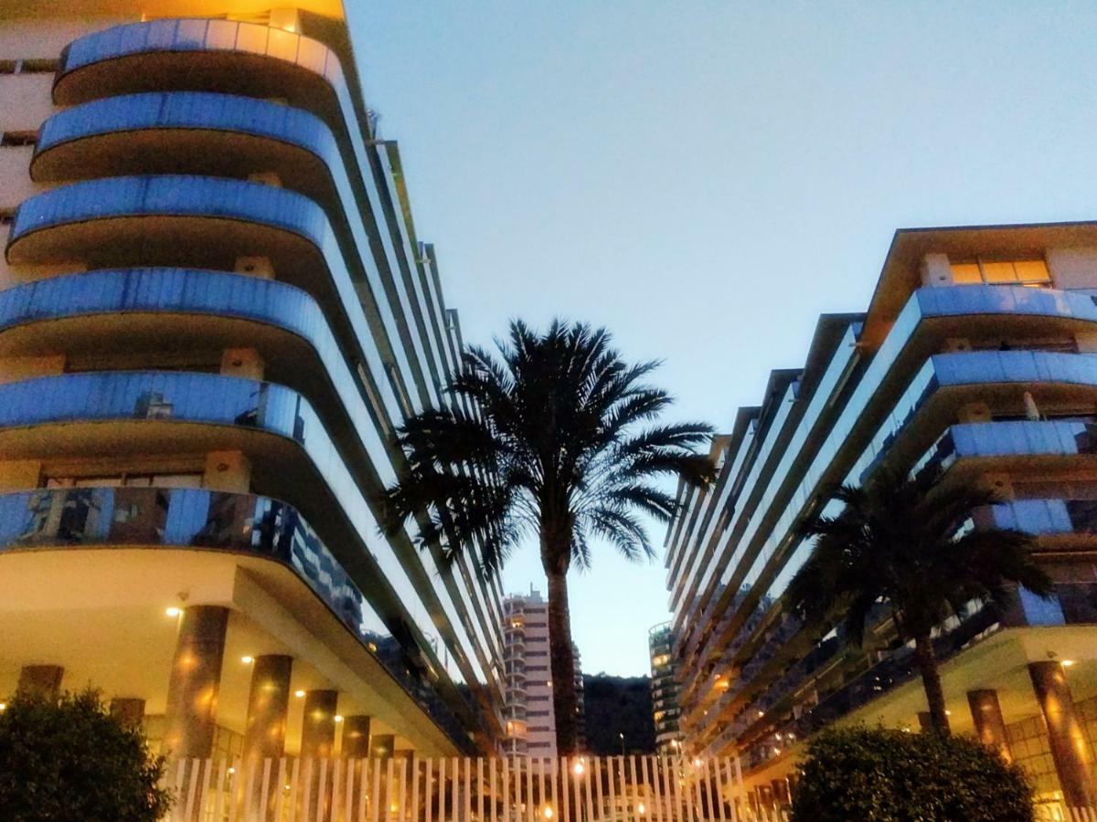 Elegance Διαμέρισμα Μπένιντορμ Εξωτερικό φωτογραφία