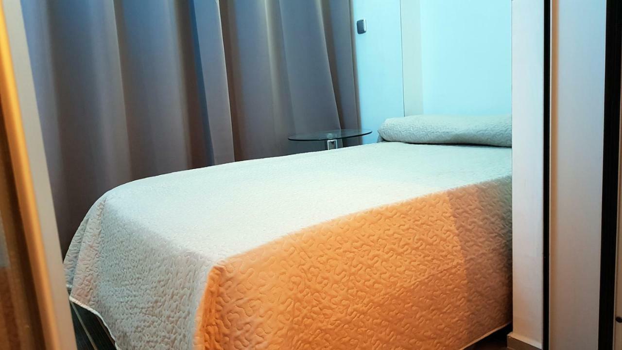 Elegance Διαμέρισμα Μπένιντορμ Εξωτερικό φωτογραφία
