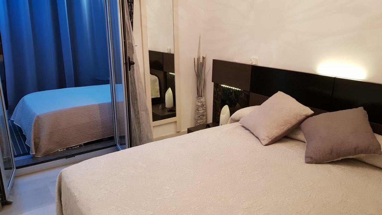 Elegance Διαμέρισμα Μπένιντορμ Εξωτερικό φωτογραφία