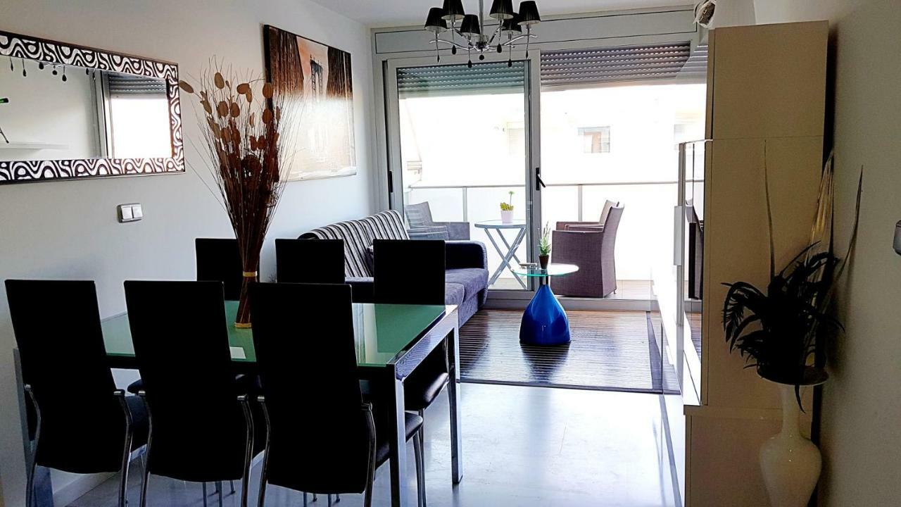 Elegance Διαμέρισμα Μπένιντορμ Εξωτερικό φωτογραφία