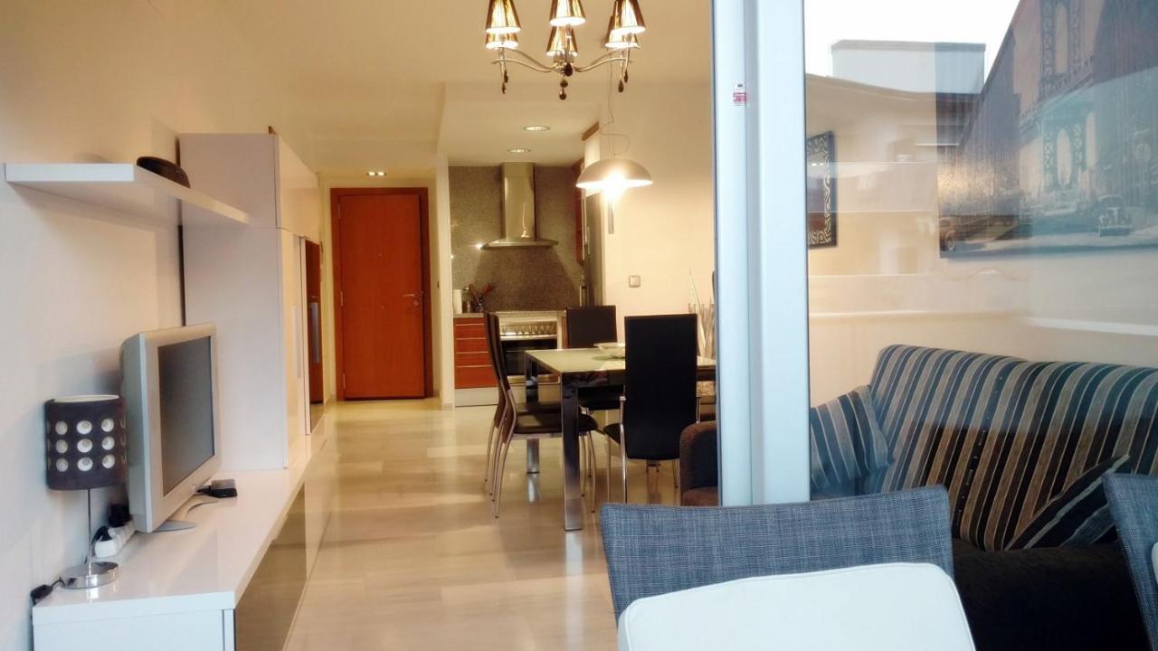 Elegance Διαμέρισμα Μπένιντορμ Εξωτερικό φωτογραφία